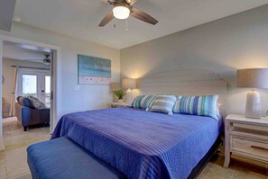 KIng Bedroom