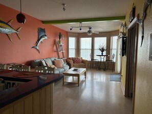 Opholdsområde