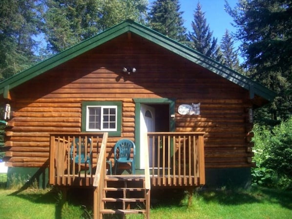 Exteriör