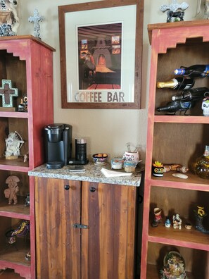 Coffee Bar