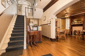 Hall