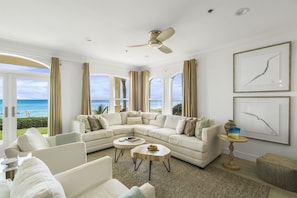 Relax in Style