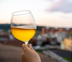 Essen und Trinken