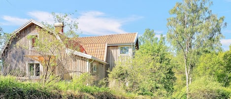 Udendørsområde