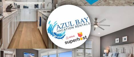 Beautiful & Bright Updated Condo
