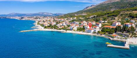 Spiaggia