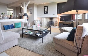 living-room
