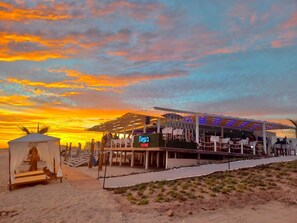 Famous Diego's Tiki Bar and Grill