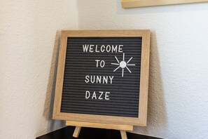 Enjoy Sunny Daze in Scottsdale!