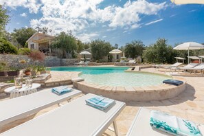 Magnificant shared pool