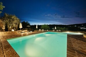 Magnificant shared pool