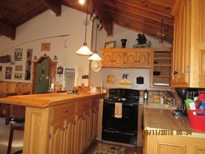 Cuisine privée