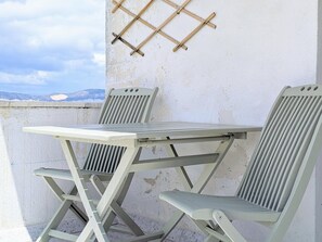 Speisen im Freien