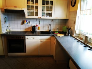 Eget kök