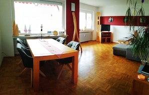 Interiör