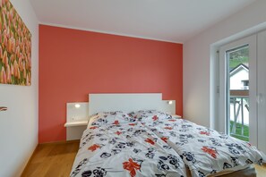 Chambre principale