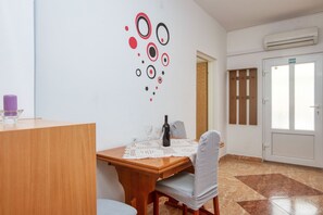 Sala da pranzo