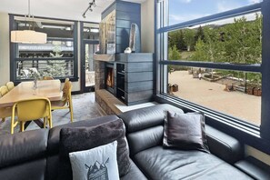 Enjoy direct access to all summer activities in Snowmass like the Elk Camp gondola, bike park, hiking and dining!