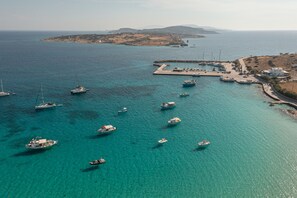 Spiaggia
