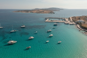 Spiaggia