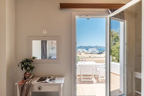 Vista cortile
