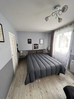 Chambre parentale