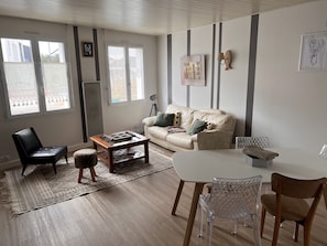 Salon / Séjour