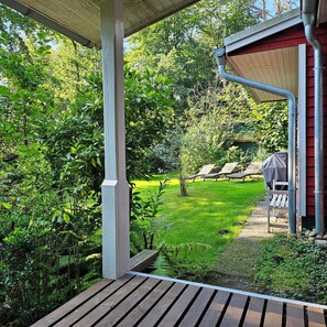 Boendeområde