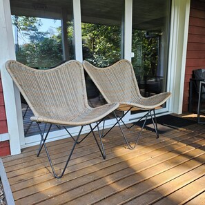 Terrass/Patio