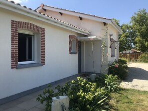 Exteriör