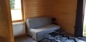 Coin séjour