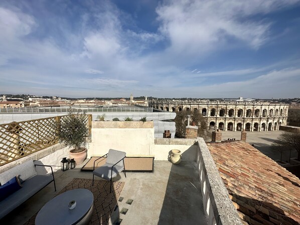 Terrass/Patio