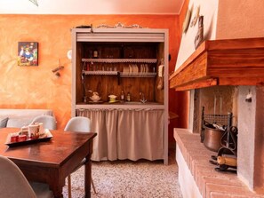 Restauration