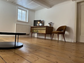 Interiör