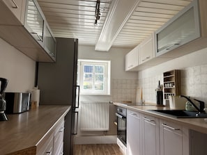Eget kök