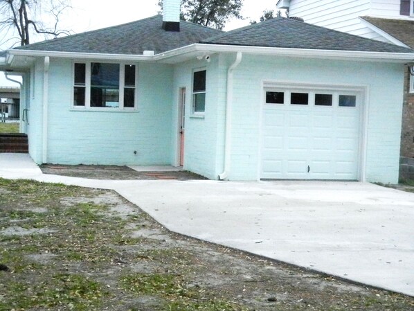 Sea Glass Cottage