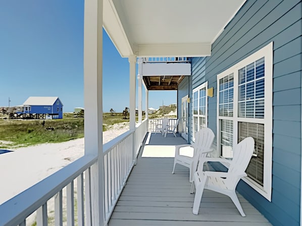 Welcome to Seahawk South C in Fort Morgan AL