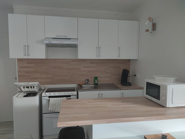 Cuisine privée