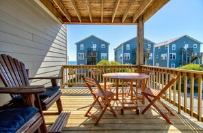 Sea Drift 200 Breezy-Deck