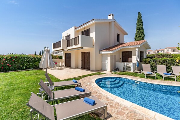Villa Demiana by Ezoria Villas (13069)