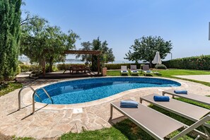 Villa Demiana by Ezoria Villas (13068)