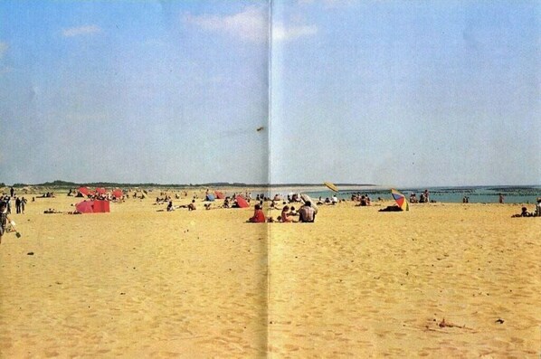 Plage