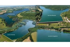 Property map