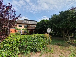 Ferienwohnung Moselglück