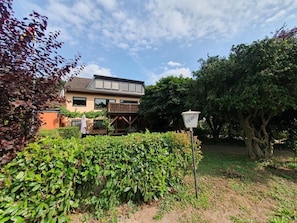 Ferienwohnung Moselglück