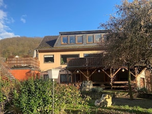 Ferienwohnung Moselglück