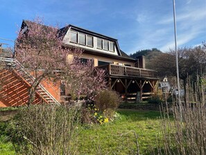 Ferienwohnung Moselglück