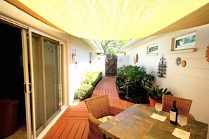 Patio Table