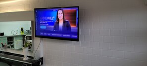Télévision