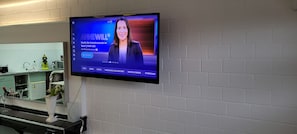 Télévision